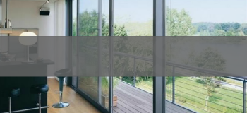 Finestres d'alumini